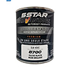 GLOSS BLACK